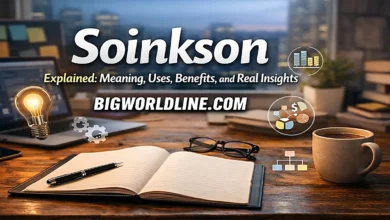Soinkson Explained: Meaning, Uses, Benefits, and Real Insights 1 Soinkson