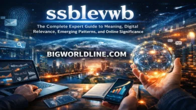 ssblevwb: The Complete Expert Guide to Meaning, Digital Relevance, Emerging Patterns, and Online Significance 8 ssblevwb