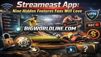Streameast App: Nine Hidden Features Fans Will Love 7 Streameast App