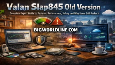 Valan Slap845 Old Version: Complete Expert Guide to Features, Performance, Safety, and Why Users Still Prefer It 6 Valan Slap845 Old Version