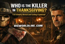 Who Is the Killer in Thanksgiving? Full Identity Reveal and Ending Explained 4 Who Is the Killer in Thanksgiving