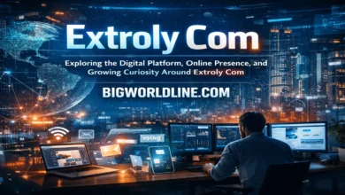Extroly Com: Exploring the Digital Platform, Online Presence, and Growing Curiosity Around Extroly Com 6 Extroly Com