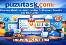 puzutask com: A Complete Guide to Understanding Its Features, Benefits, and Use Cases 4 puzutask com