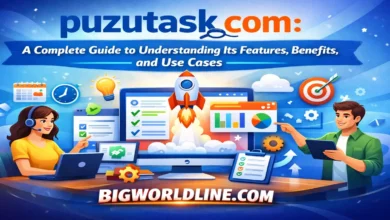 puzutask com: A Complete Guide to Understanding Its Features, Benefits, and Use Cases 1 puzutask com