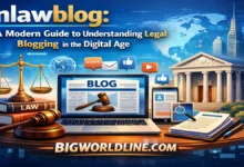 cnlawblog: A Modern Guide to Understanding Legal Blogging in the Digital Age 4 cnlawblog