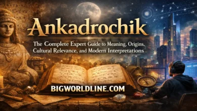 Ankadrochik: The Complete Expert Guide to Meaning, Origins, Cultural Relevance, and Modern Interpretations 1 Ankadrochik