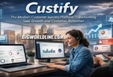 Custify: The Modern Customer Success Platform Transforming SaaS Growth and Customer Retention 5 Custify