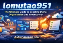 lomutao951: The Ultimate Guide to Boosting Digital Organization and Productivity 1 lomutao951