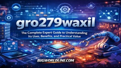 gro279waxil: The Complete Expert Guide to Understanding Its Uses, Benefits, and Practical Value 7 gro279waxil