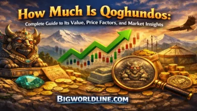 How Much Is Qoghundos: Complete Guide to Its Value, Price Factors, and Market Insights 8 How Much Is Qoghundos