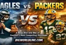 Eagles vs Packers: A Deep Dive into One of Football’s Most Compelling Matchups 4 Eagles vs Packers