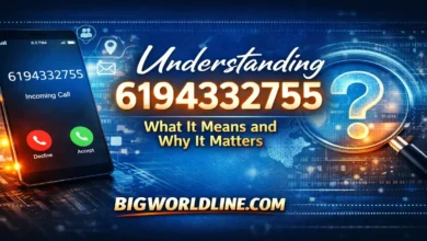 Understanding 6194332755: What It Means and Why It Matters 6 6194332755