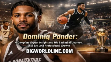 Dominiq Ponder: A Complete Expert Insight Into His Basketball Journey, Skill Set, and Professional Growth 5 Dominiq Ponder
