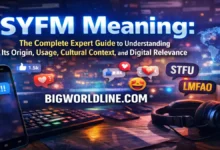 SYFM Meaning: The Complete Expert Guide to Understanding Its Origin, Usage, Cultural Context, and Digital Relevance 5 SYFM Meaning