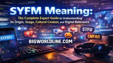 SYFM Meaning: The Complete Expert Guide to Understanding Its Origin, Usage, Cultural Context, and Digital Relevance 4 SYFM Meaning