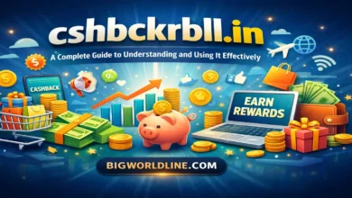 cshbckrbll.in – A Complete Guide to Understanding and Using It Effectively 1 cshbckrbll.in