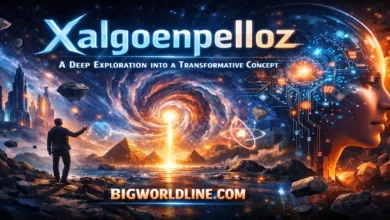 Xalgoenpelloz: A Deep Exploration into a Transformative Concept 7 Xalgoenpelloz