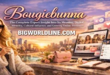 Bougiebunna: The Complete Expert Insight Into Its Meaning, Digital Identity, Cultural Influence, and Growing Online Presence 3 Bougiebunna
