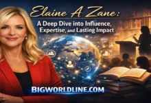 Elaine A Zane: A Deep Dive into Influence, Expertise, and Lasting Impact 4 Elaine A Zane