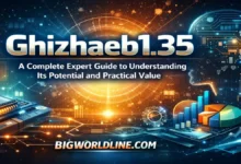 Ghizhaeb1.35: A Complete Expert Guide to Understanding Its Potential and Practical Value 4 Ghizhaeb1.35
