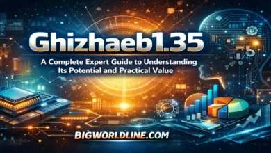 Ghizhaeb1.35: A Complete Expert Guide to Understanding Its Potential and Practical Value 8 Ghizhaeb1.35