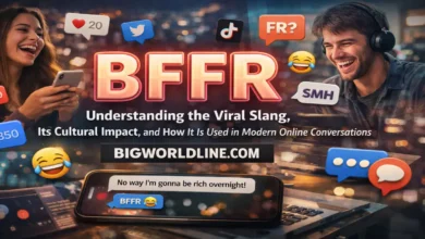 BFFR Meaning: Understanding the Viral Slang, Its Cultural Impact, and How It Is Used in Modern Online Conversations 2 BFFR Meaning