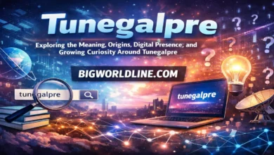 Tunegalpre: Exploring the Meaning, Origins, Digital Presence, and Growing Curiosity Around Tunegalpre 9 Tunegalpre