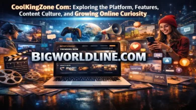 CoolKingZone Com: Exploring the Platform, Features, Content Culture, and Growing Online Curiosity 8 CoolKingZone Com