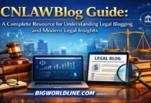 CNLAWBlog Guide: A Complete Resource for Understanding Legal Blogging and Modern Legal Insights 37 CNLAWBlog Guide