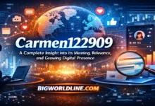 Carmen122909: A Complete Insight into Its Meaning, Relevance, and Growing Digital Presence 5 Carmen122909