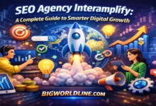 Seo Agency Interamplify: A Complete Guide to Smarter Digital Growth 4 Seo Agency Interamplify