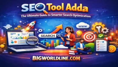 SEO Tool Adda: The Ultimate Guide to Smarter Search Optimization 2 SEO Tool Adda