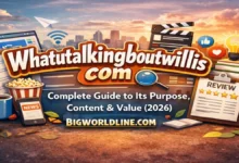 Whatutalkingboutwillis Blog: Complete Guide to Content Strategy, Growth & Online Influence (2026) 36 Whatutalkingboutwillis Blog