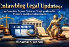 Cnlawblog Legal Updates: A Complete Expert Guide to Staying Ahead in Modern Legal Developments 38 Cnlawblog Legal Updates
