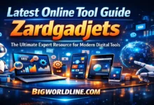 Latest Online Tool Guide Zardgadjets: The Ultimate Expert Resource for Modern Digital Tools 4 Latest Online Tool Guide Zardgadjets