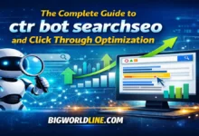 The Complete Guide to ctr bot searchseo and Click Through Optimization 4 ctr bot searchseo