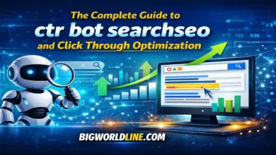 The Complete Guide to ctr bot searchseo and Click Through Optimization 8 ctr bot searchseo