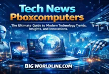 Tech News Pboxcomputers: The Ultimate Guide to Modern Technology Trends, Insights, and Innovations 3 Tech News Pboxcomputers