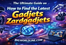 The Ultimate Guide on How to Find the Latest Gadjets Zardgadjets 4 How to Find the Latest Gadjets Zardgadjets