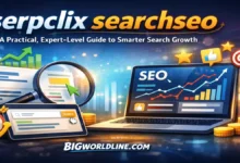 serpclix searchseo: A Practical, Expert-Level Guide to Smarter Search Growth 4 serpclix searchseo