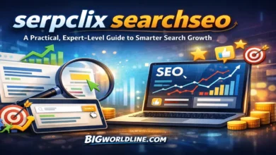 serpclix searchseo: A Practical, Expert-Level Guide to Smarter Search Growth 6 serpclix searchseo