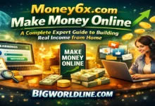 Money6x.com Make Money Online: A Complete Expert Guide to Building Real Income from Home 4 Money6x.com Make Money Online