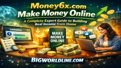 Money6x.com Make Money Online: A Complete Expert Guide to Building Real Income from Home 8 Money6x.com Make Money Online