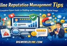 Online Reputation Management Tips: How to Build Trust and Control Your Digital Image in 2026 4 Online Reputation Management Tips