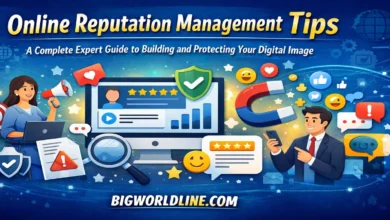 Online Reputation Management Tips: How to Build Trust and Control Your Digital Image in 2026 21 Online Reputation Management Tips