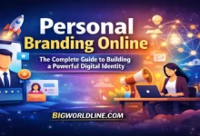 Personal Branding Online: How to Build Authority, Trust, and Influence in 2026 3 Personal Branding Online