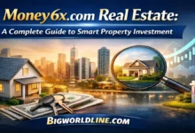 Money6x.com Real Estate: A Complete Guide to Smart Property Investment 4 Money6x.com Real Estate
