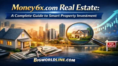Money6x.com Real Estate: A Complete Guide to Smart Property Investment 7 Money6x.com Real Estate