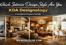Which Interior Design Style Are You KDAdesignology – Complete Expert Guide 4 Which Interior Design Style Are You KDAdesignology
