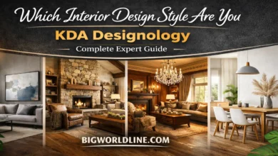 Which Interior Design Style Are You KDAdesignology – Complete Expert Guide 12 Which Interior Design Style Are You KDAdesignology